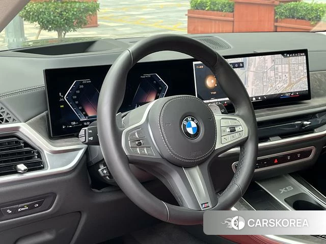 BMW X5 id 4278301 из Китая 13