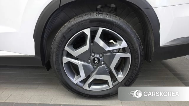 Hyundai The New Palisade id 4879874 из Кореи 13