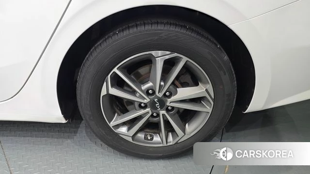 Kia The New K3 2nd generation id 4231772 из Кореи 13
