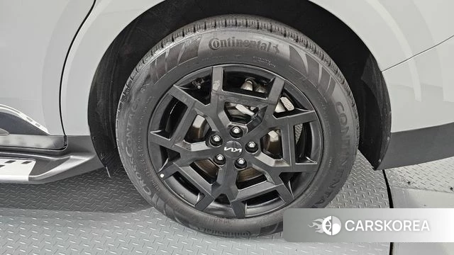 Kia The New Carnival 4th Generation id 4675051 из Кореи 13