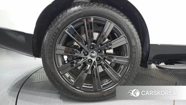 Land Rover Range Rover 5th Generation id 4548558 из Кореи 13