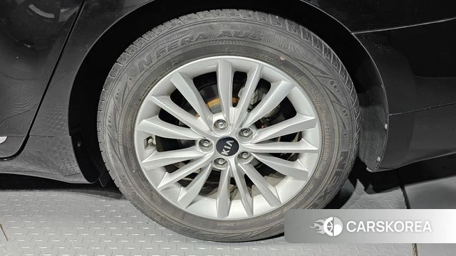 Kia K7 Premier id 4794617 из Кореи 13