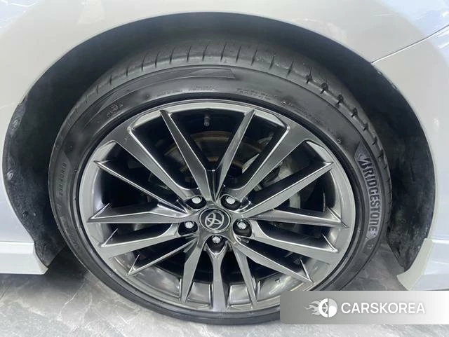 Toyota Camry id 4276601 из Китая 13