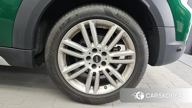 Mini Cooper Countryman id 4640916 из Кореи 13