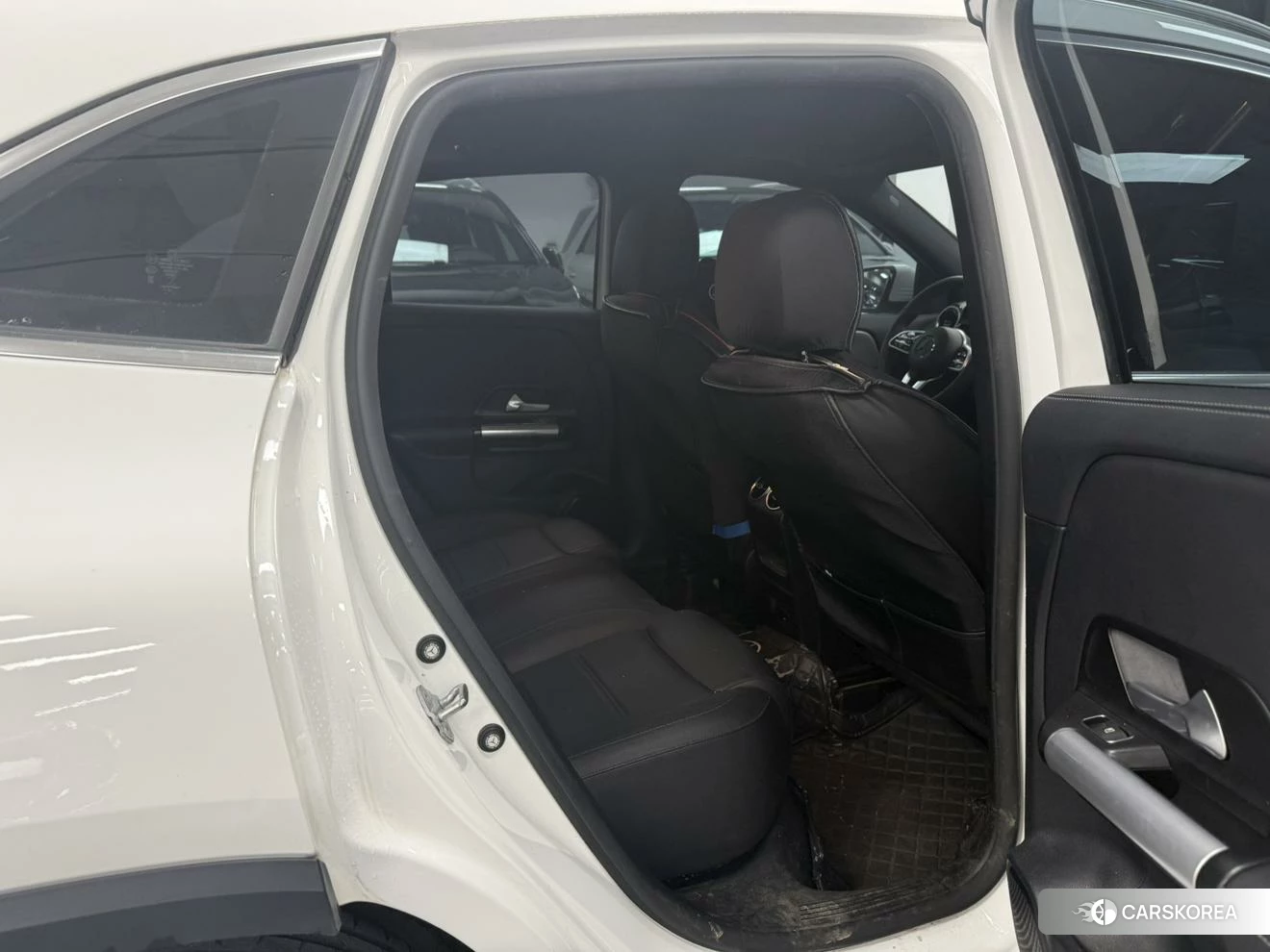 Mercedes-Benz GLA id 4421091 из Китая 13
