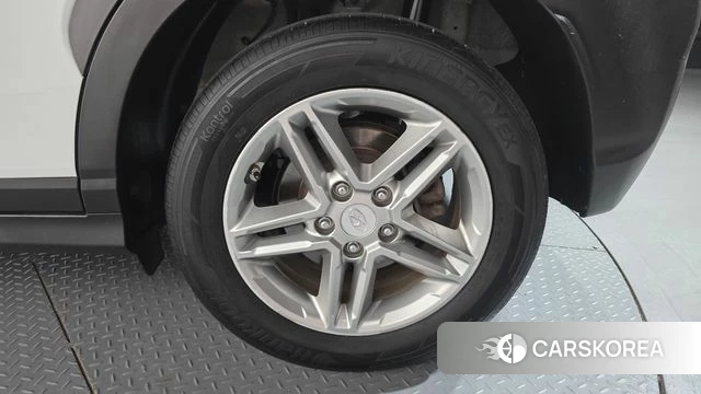 Hyundai Kona id 4677579 из Кореи 13