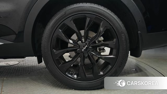 Kia Sorento 4th Generation id 4692527 из Кореи 13