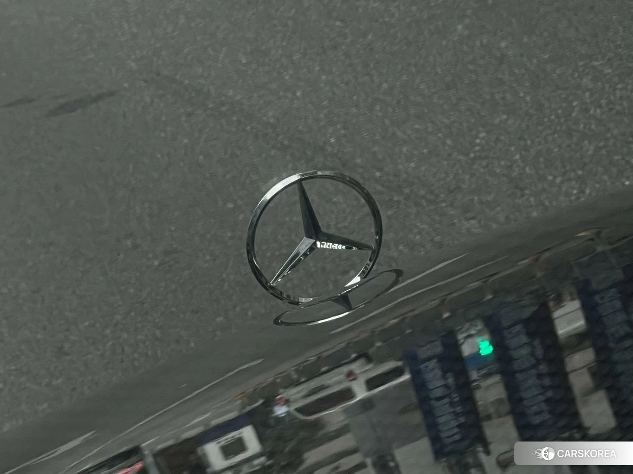 Mercedes-Benz E-class id 4454617 из Китая 13