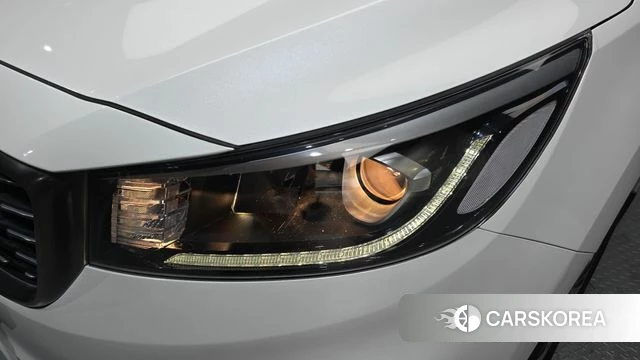 Kia The New Carnival id 4331738 из Кореи 13