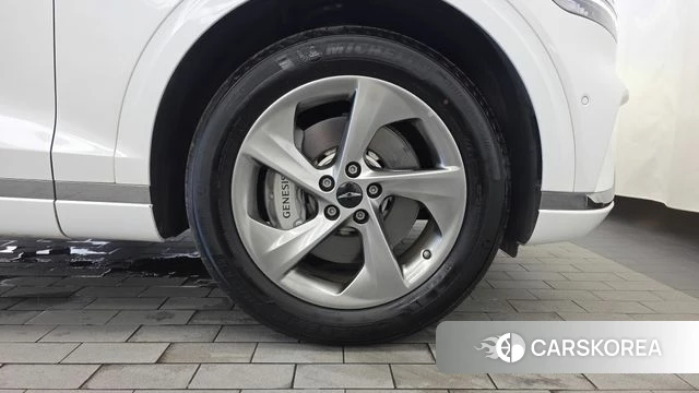 Genesis GV70 id 4640149 из Кореи 13