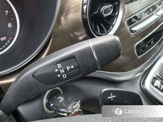 Mercedes-Benz V-class id 4256007 из Китая 13