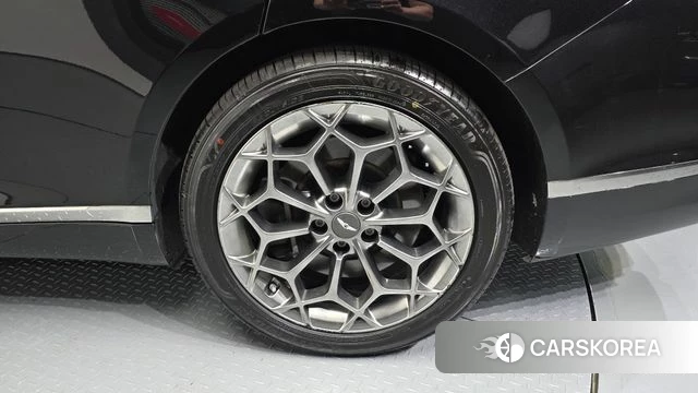 Genesis G80 (RG3) id 4232122 из Кореи 13