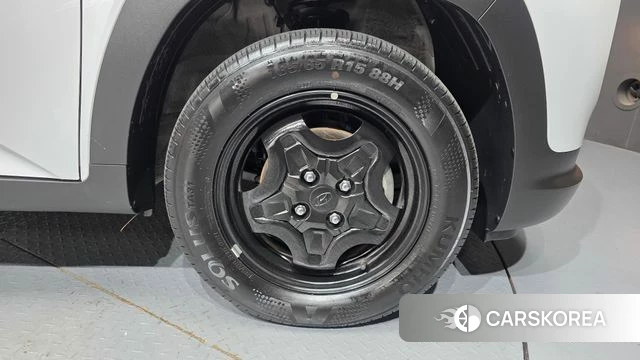Hyundai Casper id 4922275 из Кореи 13
