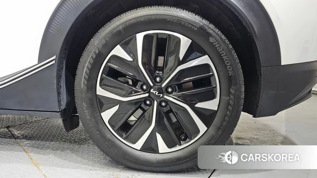 Kia EV6 id 4593477 из Кореи 13