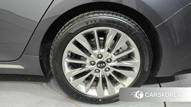Kia The New K5 2nd generation id 4318017 из Кореи 13