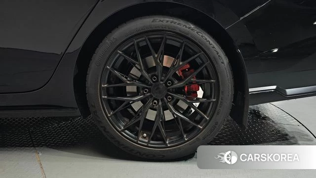 Hyundai The New Avante (CN7) id 4533217 из Кореи 13