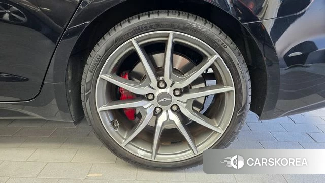 Genesis G70 id 4907292 из Кореи 13