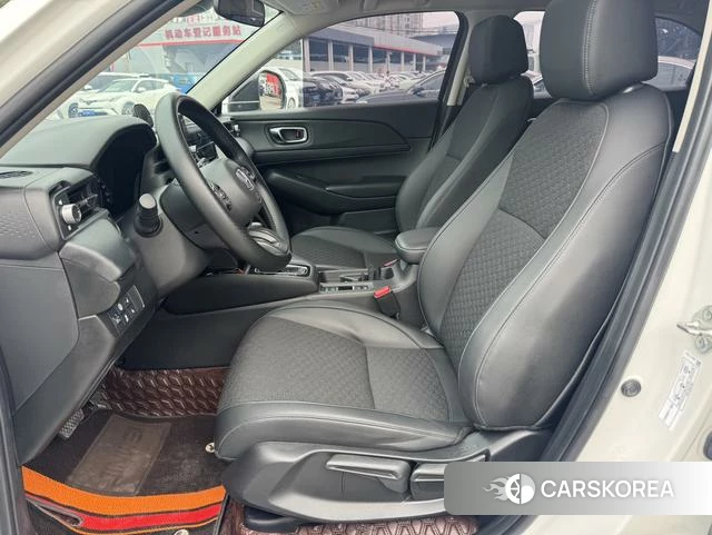 Honda XR-V id 4301500 из Китая 13