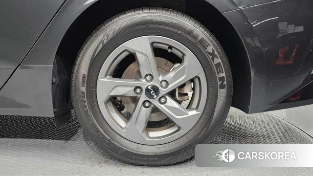 Kia K5 3rd generation id 4929629 из Кореи 13