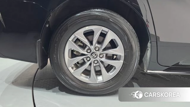Toyota Sienna 4th Generation id 4630116 из Кореи 13