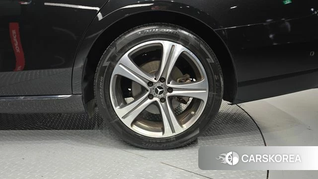 Mercedes-Benz E-Class W213 id 4836988 из Кореи 13