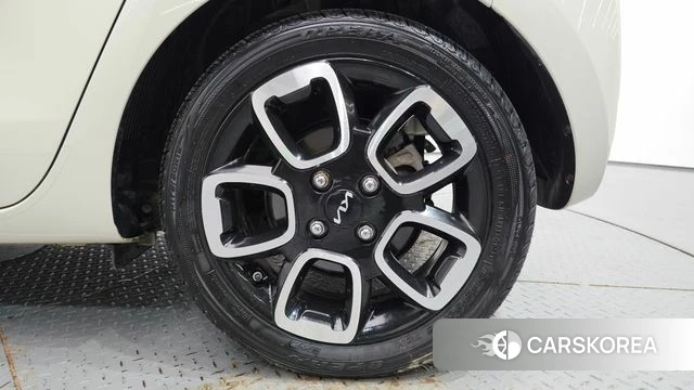 Kia The New Ray id 4855161 из Кореи 13