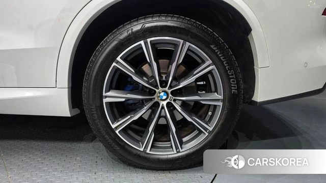 BMW X5 (G05) id 4549014 из Кореи 13
