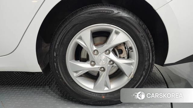Hyundai Avante (CN7) id 4423374 из Кореи 13
