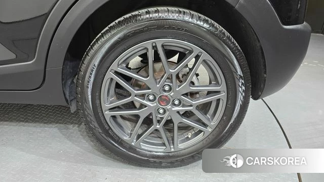 Kia Stonic id 4530632 из Кореи 13