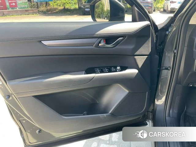 Mazda CX-5 id 4216798 из Китая 13