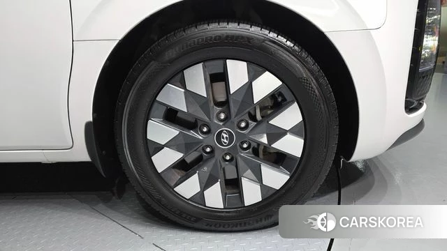 Hyundai Staria id 4619340 из Кореи 13
