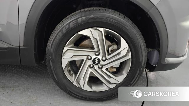 Hyundai The New Santa Fe id 4303949 из Кореи 13