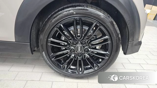 Mini Cooper id 4499995 из Кореи 13