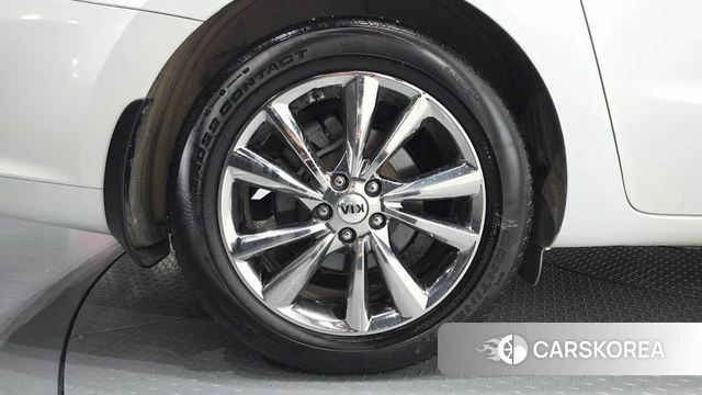 Kia The New Carnival id 4737217 из Кореи 13