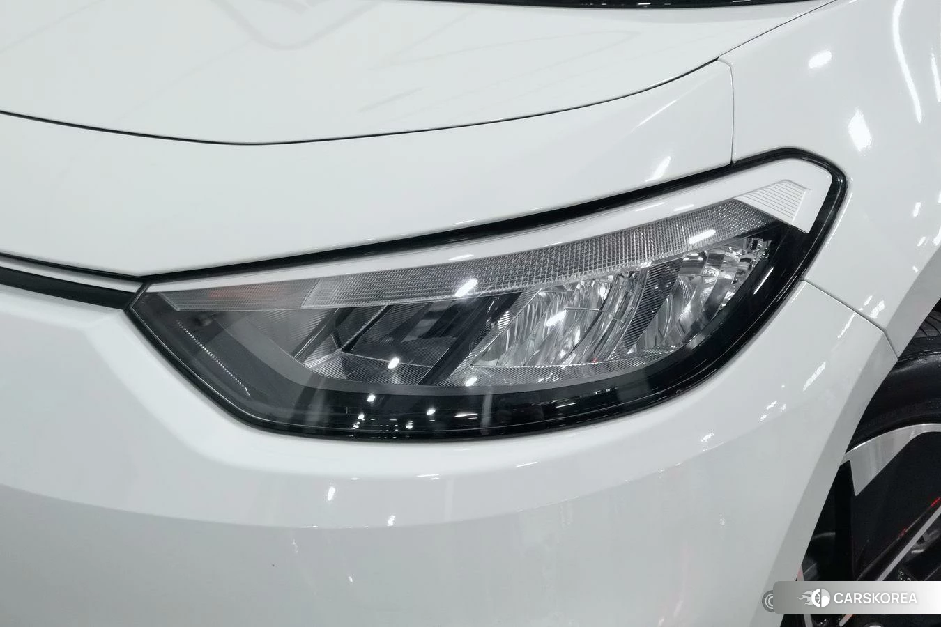 Volkswagen ID.3 id 4485515 из Китая 13