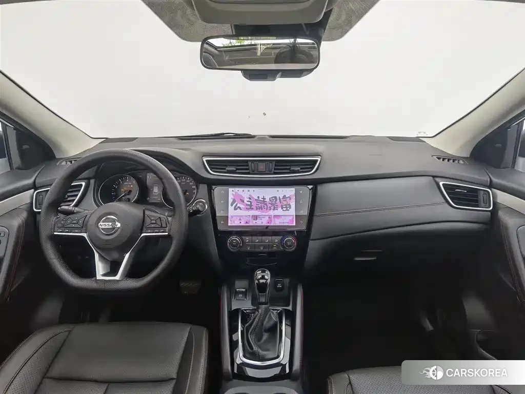 Nissan Qashqai id 4546069 из Китая 13