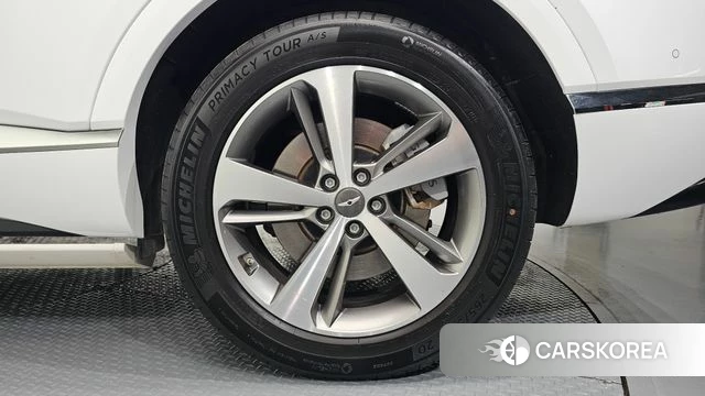 Genesis GV80 id 4494511 из Кореи 13