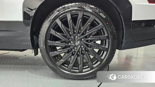 Hyundai Santa Fe (MX5) id 4414461 из Кореи 13