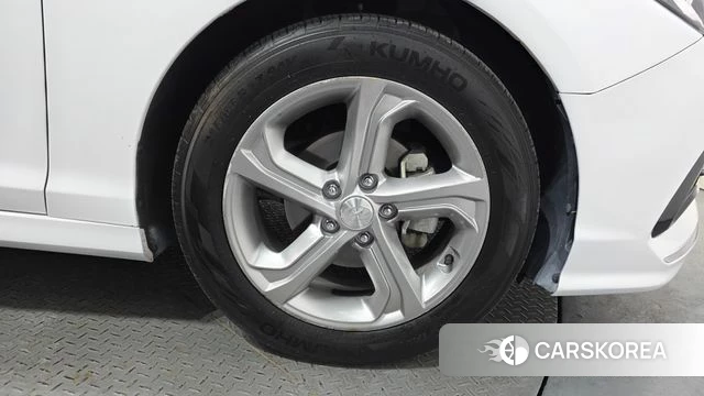 Hyundai Sonata New Rise id 4251370 из Кореи 13
