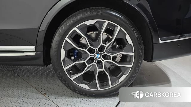 BMW X7 (G07) id 4664806 из Кореи 13