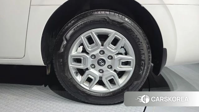 Hyundai Staria id 4242921 из Кореи 13