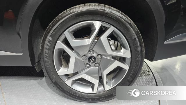 Hyundai The New Palisade id 4442124 из Кореи 13