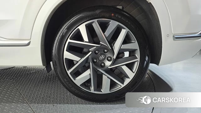 Hyundai The New Santa Fe id 4662355 из Кореи 13