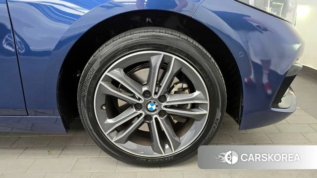 BMW 1 Series (F40) id 4324325 из Кореи 13