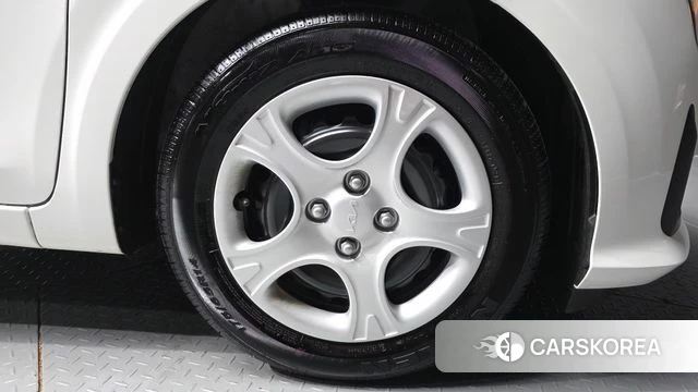 Kia The New Morning (JA) id 4686311 из Кореи 13