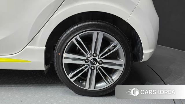 Kia All New Morning (JA) id 4390595 из Кореи 13