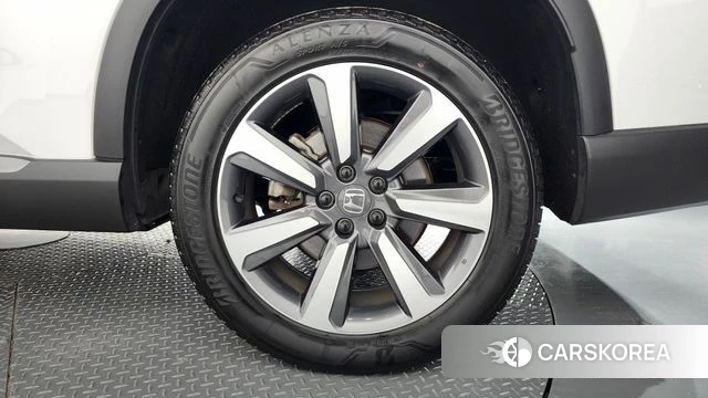 Honda Pilot 4th generation id 4656056 из Кореи 13