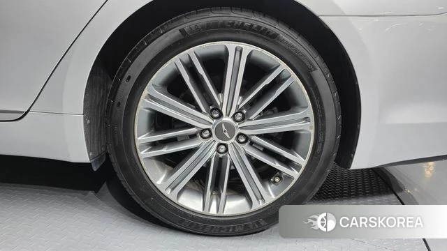 Genesis G80 id 4448218 из Кореи 13
