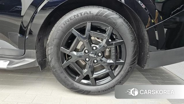 Kia The New Carnival 4th Generation id 4623363 из Кореи 13