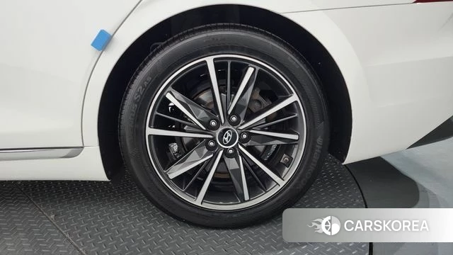 Hyundai The New Grandeur IG id 4642280 из Кореи 13